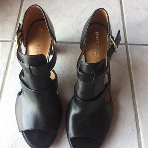 Naturalizer heels